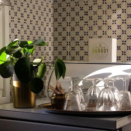 Centre - Quartier Sauvegarde: Confort Et Lumiere! Апартаменты *